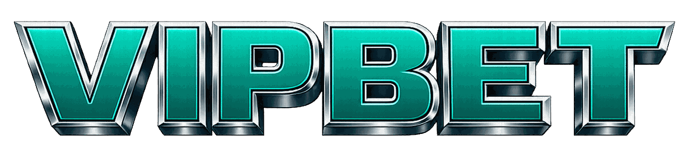 VIPBet Logo